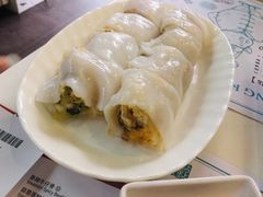 -点点心点心专门店(湾仔店)