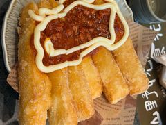 -山悦里 山野·鲜火锅(罗斯福广场店)