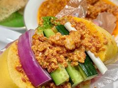 -品海楼·大连海胆锅贴馆(东港店)