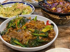 -廣九广味食堂-猪肚鸡火锅(曼哈顿店)