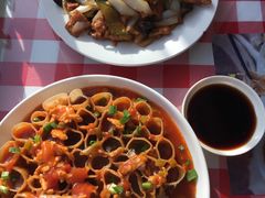 过油肉-太原面食店(解放路店)