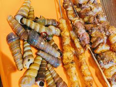 -斯通泰伯酒店-餐厅