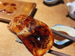 鹅肝寿司-麦秋寿司(富都广场店)