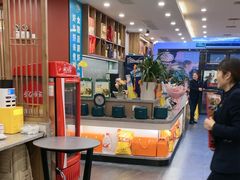 -金陵后厨·南京菜(新街口秣陵路店)