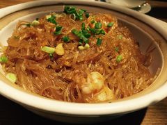 -茅炒屋龙虾·烧烤·湘菜(新河路店)