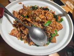 樟树港白辣椒炒肉-火候轩品质湘菜·私厨(市府店)
