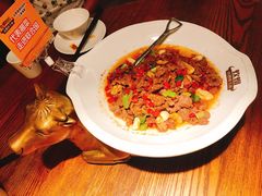 -炊烟小炒黄牛肉(中心印象城店)