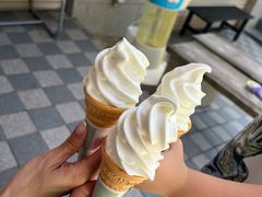 -神户六甲牧场(北野本店)
