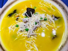 大煮干丝-双东酒店(东关街店)