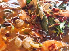 -87号烧烤海鲜·大排档(金沙滩店)