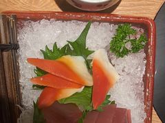 -沼津港精致料理·寿喜烧·烧鸟(青浦宝龙广场日料榜单店)