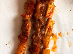 -宛平李记小吃(东关街店)