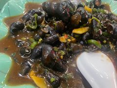 -雄仔农家菜馆·特色葱油鸡(六祖店)