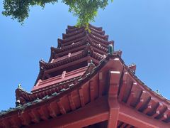-南沙天后宫景区