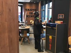 -汉堡王(徐汇绿地缤纷店)