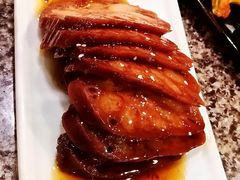 金牌蜜汁藕-南京大牌档(夫子庙平江府店)