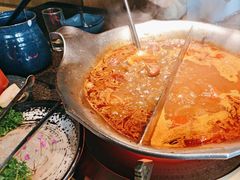 -湊湊火锅·茶憩(来福士广场店)