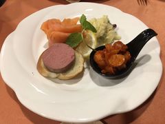 -新侨三宝乐西餐厅(崇文门店)