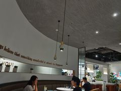 -BE BRIGHT KITCHEN(正佳广场店)