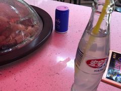 -同道蒸汽海鲜烧烤自助(刘庄夜市店)