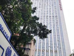 -川北医学院附属成都新华医院