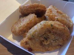 -麦当劳(团结湖店)