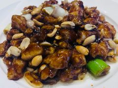 -眉州东坡(北苑华贸店)