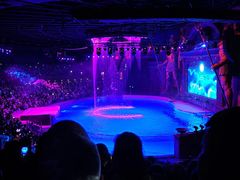 -波塞冬旅游度假区