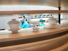 -茶也运也(望京万科店)