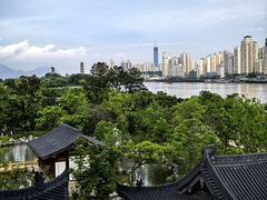 -江心屿景区