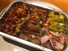 -JINNS锦时 steak&pizza(浸信会礼拜堂旧址店)