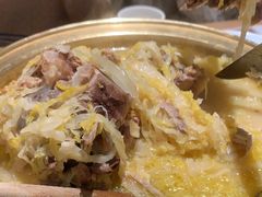 -关东小磨东北菜(漕河泾印象城店)