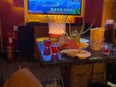 -音乐在线主题氧吧KTV(佳宁娜广场店)