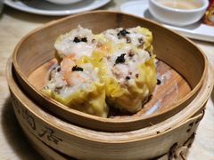 -陶陶居酒家(SM二期购物广场店)