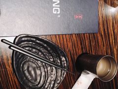 -王鼎精致料理铁板烧(世博源店)