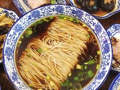 特色奥灶面-孙盛兴奥灶面馆·蟹黄面·三虾面(山塘街总店)