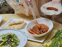 -钦善斋·养生膳食·精典川菜(武侯祠店)