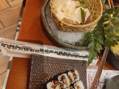 -仓桥家·焗寿司·锅物(光谷步行街店)