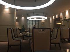 包厢-利顺德大饭店·水岸中餐厅(小白楼店)