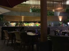 露天位-巴别塔法餐舍(朝阳店)