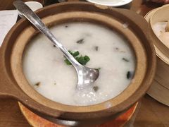 -岭南小生·粤港点心(南门口店)