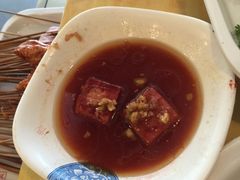 -佰人王串串香火锅(洋珠巷店)