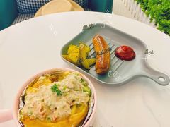 -库滋明·俄罗斯特色美食(中央大街店)