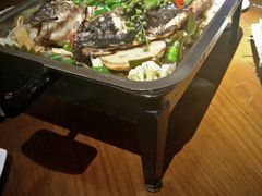 -令狐冲·活鱼馆(宝龙店)