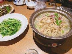 -吴越荣记苏州菜·松鼠桂鱼100%活鱼现做(斜塘老街店)