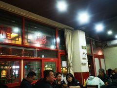 -晓林火锅(安定门店)