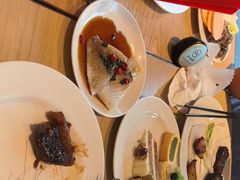 -松咖啡自助餐厅·松北香格里拉