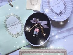 -ladurée(戴高乐机场T 2F店)