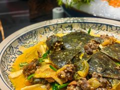 -拂晓山房·私房川菜(西门店)