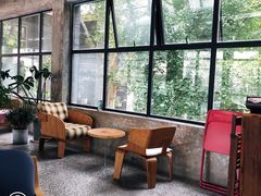 -腾爱熊猫咖啡生活馆(老东门店)